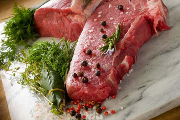 Orobica Pesca &egrave; anche carne di qualit&agrave;  I migliori tagli da tutto il mondo