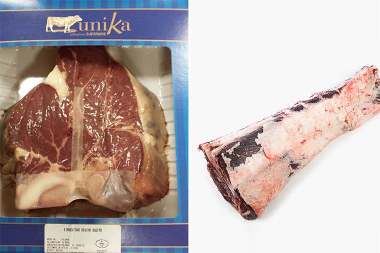 Orobica Pesca &egrave; anche carne di qualit&agrave;  I migliori tagli da tutto il mondo