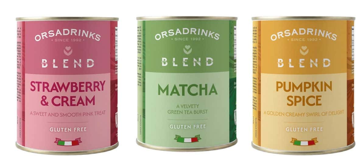 Matcha, Ube e Pumpkin Spice: le nuove bevande che conquistano bar e caffetterie Matcha, Ube e Pumpkin Spice: le nuove bevande che conquistano bar e caffetterie