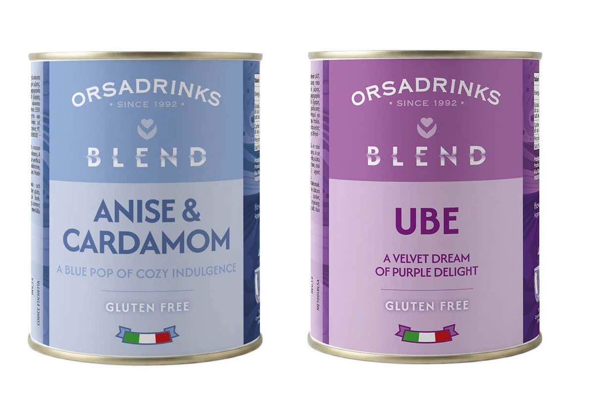 Matcha, Ube e Pumpkin Spice: le nuove bevande che conquistano bar e caffetterie Matcha, Ube e Pumpkin Spice: le nuove bevande che conquistano bar e caffetterie