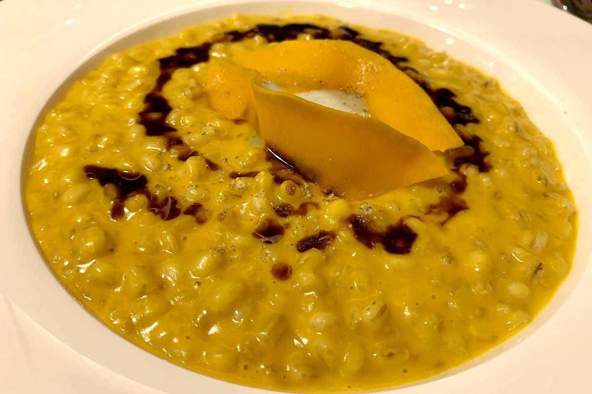 Bernard Fournier, Riccardo Quadri, Lucio Testa: sei mani d'oro in cucina