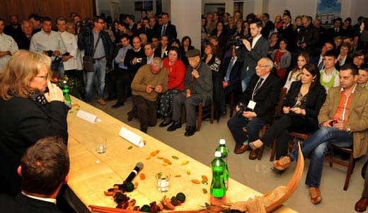 foto: Rocco Lamparelli foto: Rocco Lamparelli