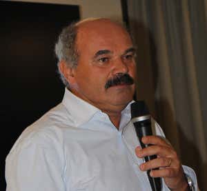 Oscar Farinetti