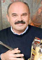 Oscar Farinetti