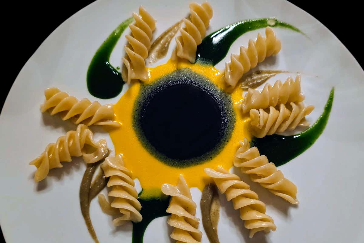 Oseleta il ristorante nel Veronese dove l'essenzialità diventa alta cucina