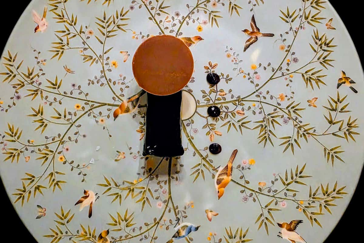 Oseleta, il ristorante nel Veronese dove l'essenzialità diventa alta cucina