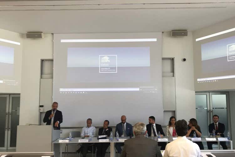 Il convegno di stamani alla Bocconi (Investimenti e innovazione Le sfide per il futuro dell&rsquo;ospitalit&agrave;)