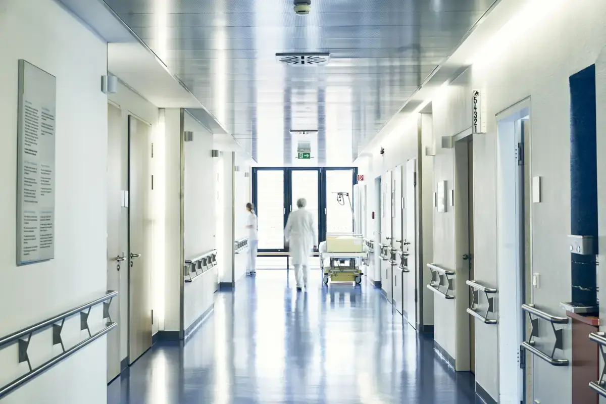 Assa Abloy, sistemi innovativi per la sicurezza nelle strutture ospedaliere