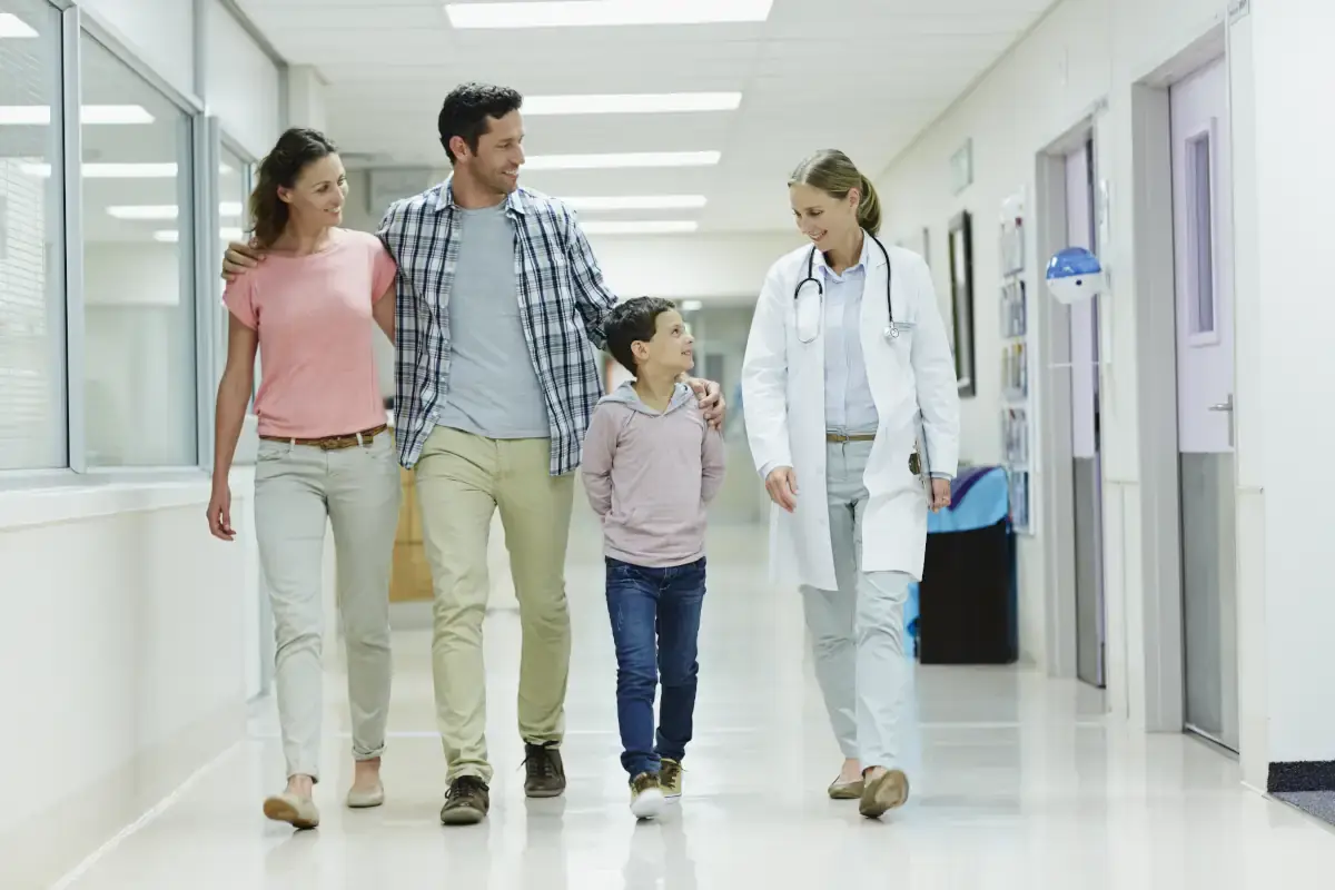 Assa Abloy, sistemi innovativi per la sicurezza nelle strutture ospedaliere