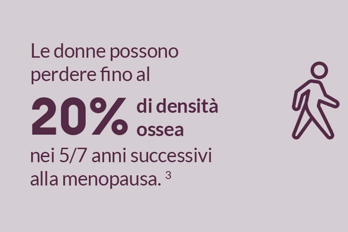 Lo sviluppo delle ossa Tanti minerali per rafforzare le ossa: sport e dieta sana le armi migliori