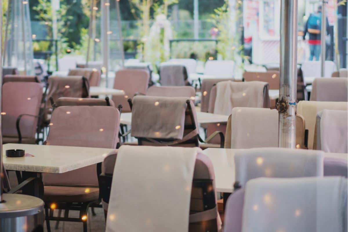 Osservatorio dei pubblici esercizi a Bergamo: il settore è vivo e vegeto