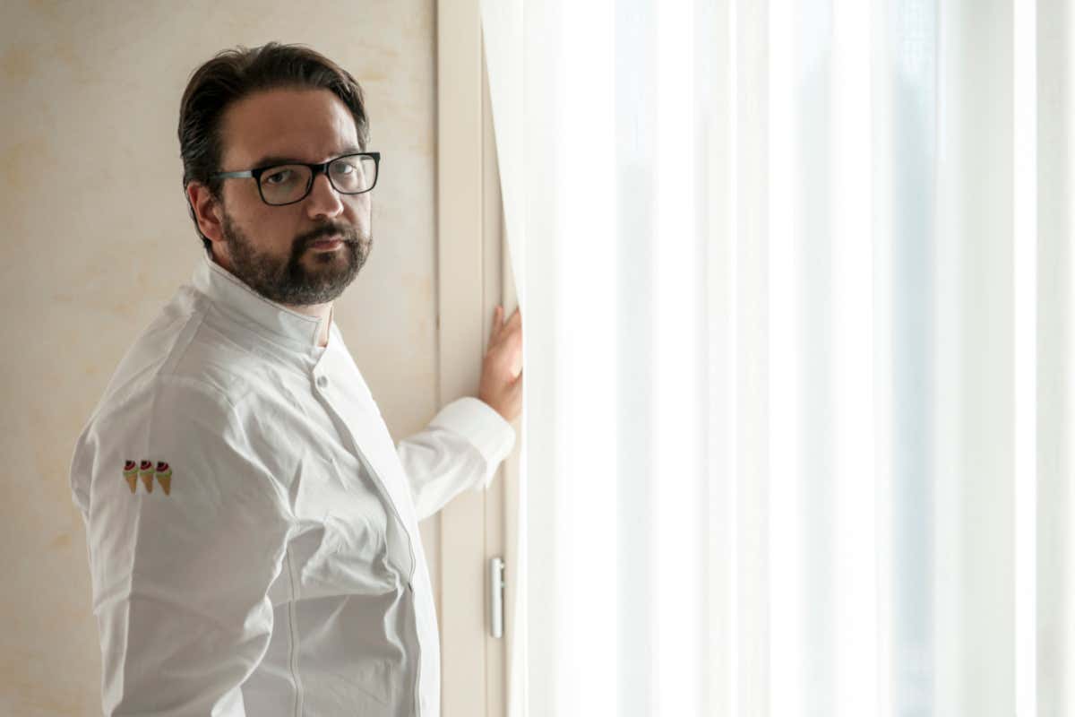 Vendita gelato artigianale: Sigep prevede un +4% quest'estate Vendita gelato artigianale: Sigep prevede un +4% quest'estate