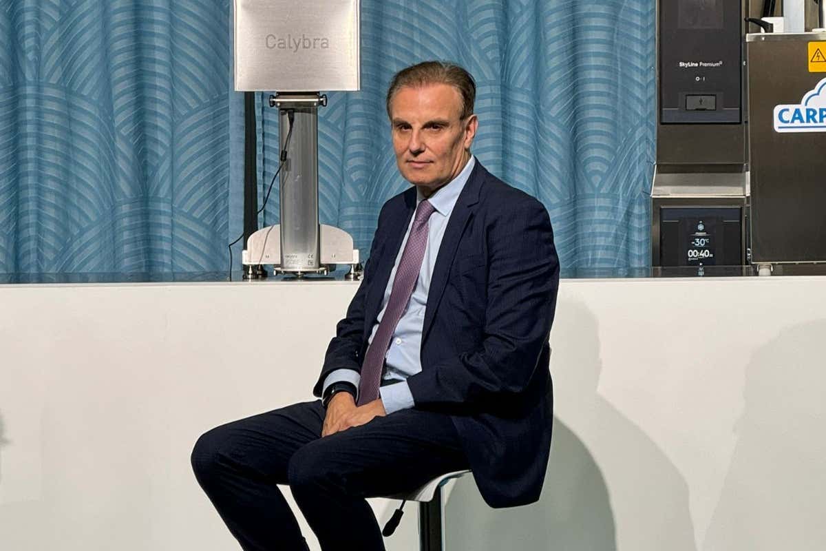 Vendita gelato artigianale: Sigep prevede un +4% quest'estate Vendita gelato artigianale: Sigep prevede un +4% quest'estate