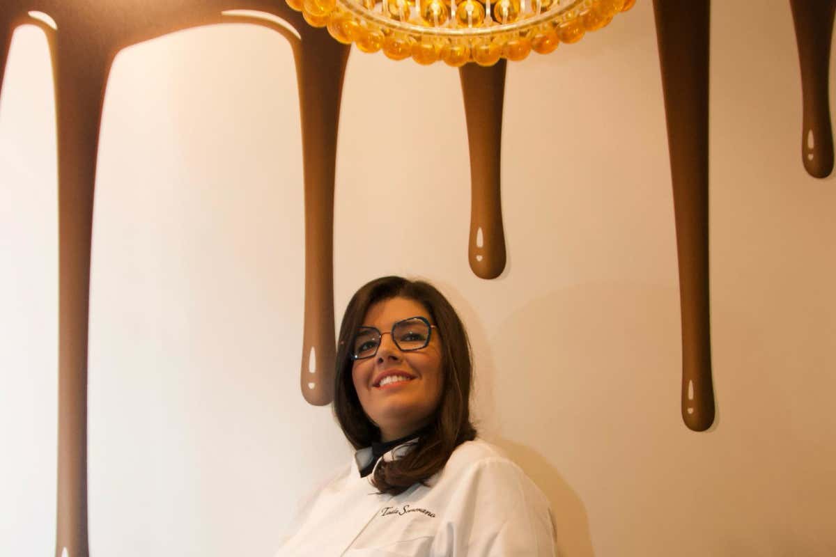 Vendita gelato artigianale: Sigep prevede un +4% quest'estate Vendita gelato artigianale: Sigep prevede un +4% quest'estate