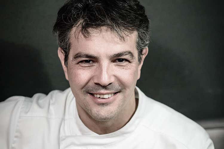 Fabio Barbaglini (Gli ossimori culinari di Barbaglini Valgono la cena a La Ménagère) Fabio Barbaglini (Gli ossimori culinari di Barbaglini Valgono la cena a La Ménagère)