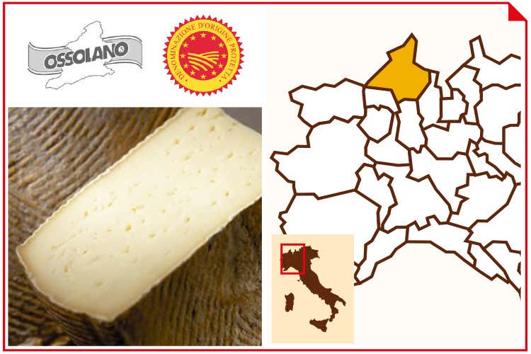 (Ossolano Dop)