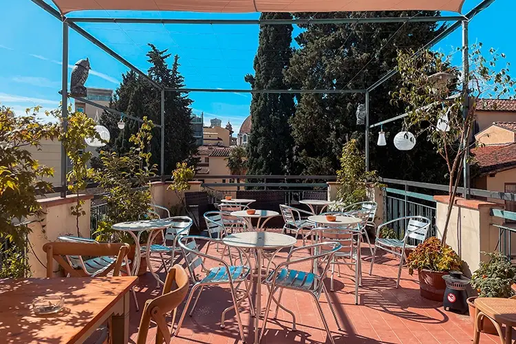 Il nuovo Ostello Bello di Firenze Il Covid non ferma Ostello Bello 4 nuove aperture in citt&agrave; chiave