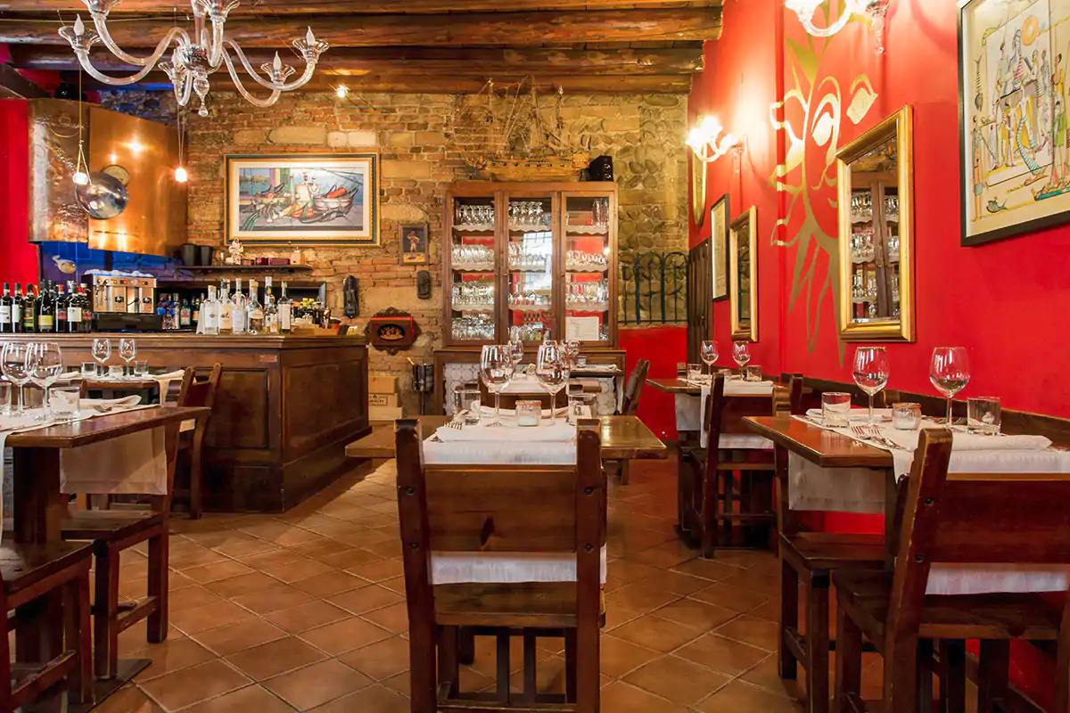 L'Osteria Bertoldo attende i tira tardi dell'Arena di Verona Doppio turno? Un'ora in pi&ugrave; &egrave; pocoAi ristoranti serve riaprire le sale
