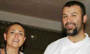 Monica Zoi e Massimiliano Ciregia