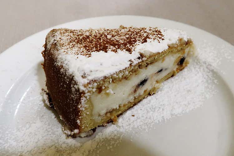 (Saperi e Sapori, doppia lettura Osteria tradizionale o gourmet)