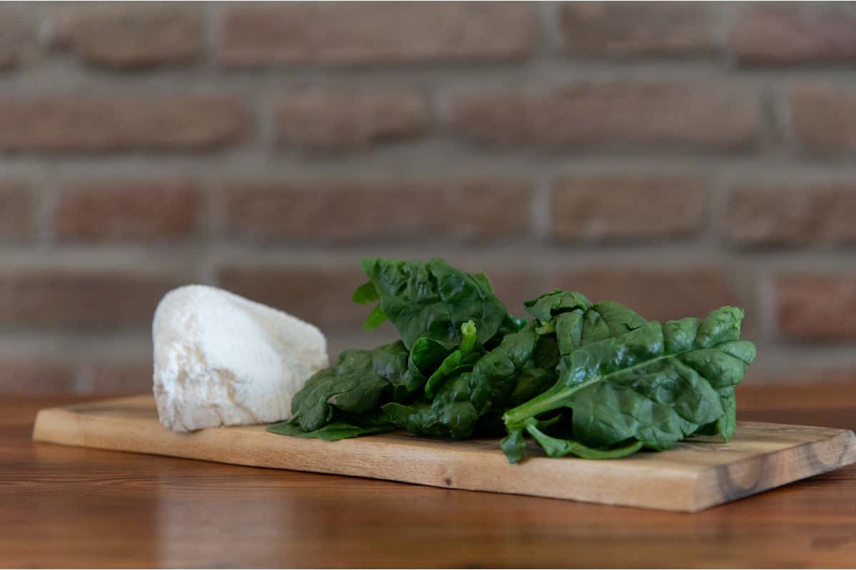 Osteria Antica Rocca, il sapere femminile in cucina