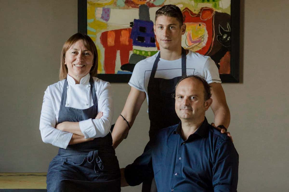 All’Osteria di Fornio la tradizione si fa in brodo: le mezze maniche del Buon Ricordo All’Osteria di Fornio la tradizione si fa in brodo: le mezze maniche del Buon Ricordo