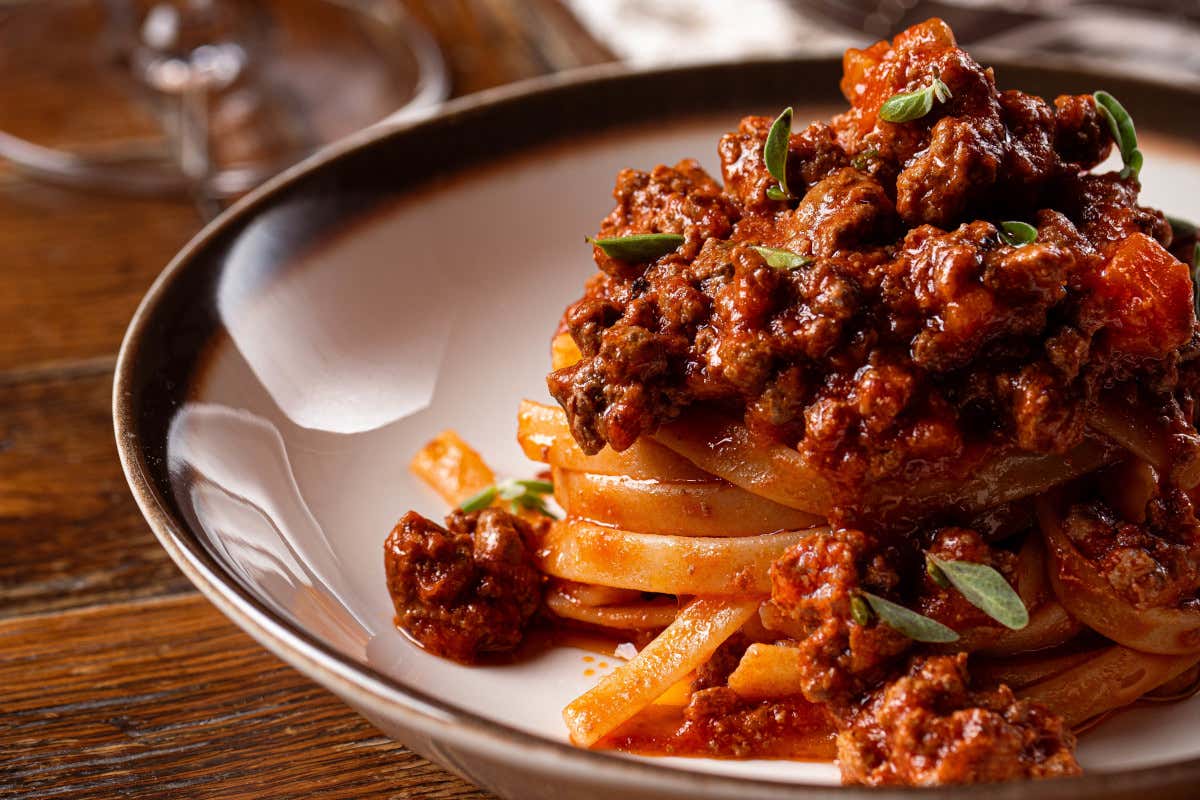 A Ostia Lido c’è un’osteria di pesce che supera i soliti piatti di mare A Ostia Lido c’è un’osteria di pesce che supera i soliti piatti di mare