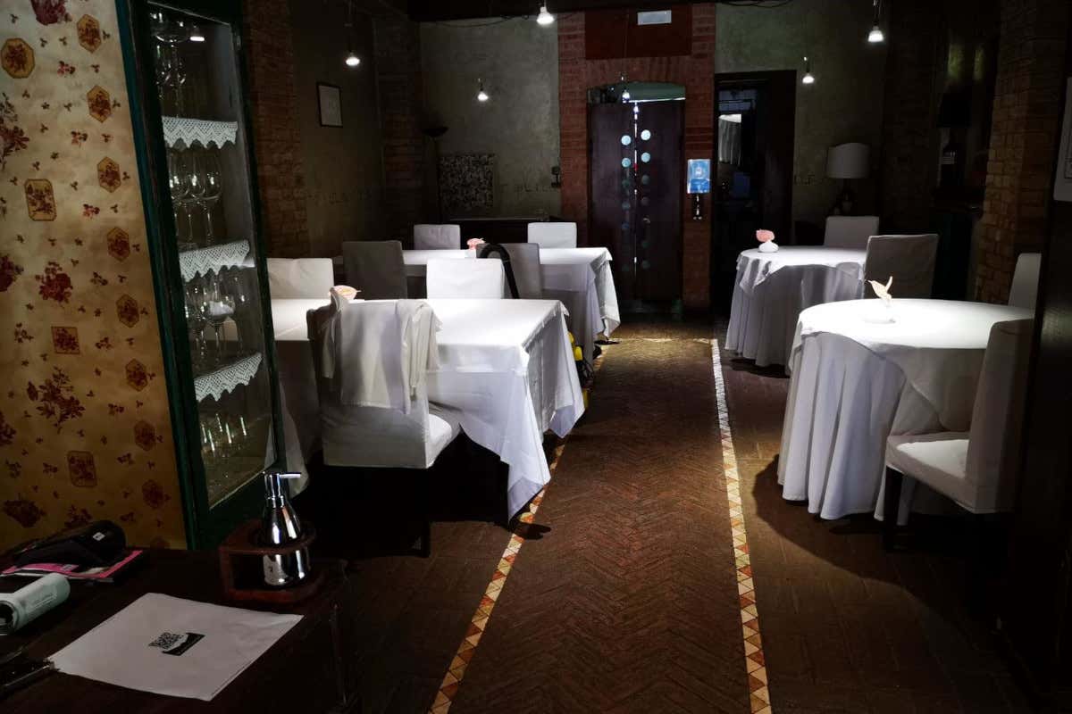 Estate a Potenza? Ecco cinque ristoranti da non perdere in città