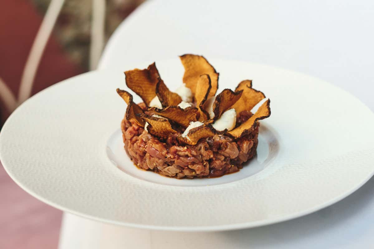 Guida Michelin Italia: altri 8 nuovi ristoranti nell'edizione 2026