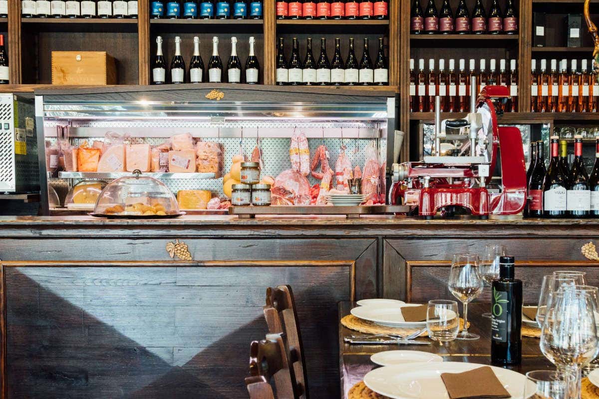 Hybla di Cantine Nicosia, speciale trasferta dall'Etna fino al Cerasuolo di Vittoria