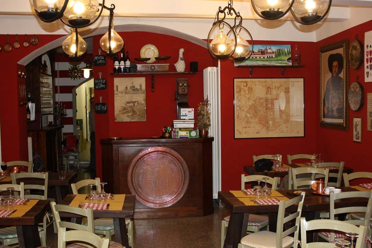 500 anni di Palazzo Te: alla scoperta di una Mantova da sogno, tra arte e cibo 500 anni di Palazzo Te: alla scoperta di una Mantova da sogno, tra arte e cibo