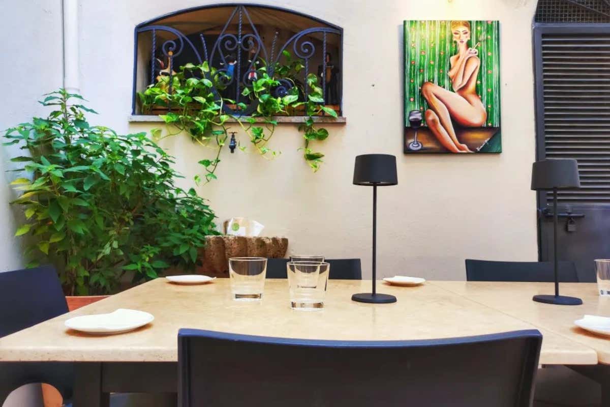 Cinque consigli estivi per mangiare all’aperto in Italia