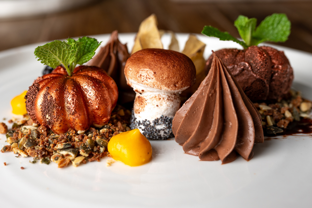 Il ristorante che racconta l’Umbria vera: la cucina schietta dell'Osteria dello Sportello Il ristorante che racconta l’Umbria vera: la cucina schietta dell'Osteria dello Sportello