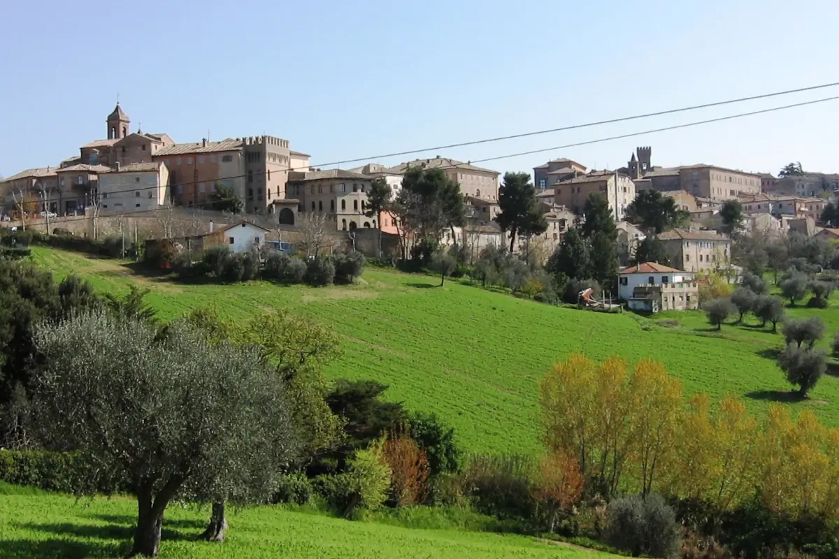Mivola, la valle che ora c&rsquo;&egrave;!