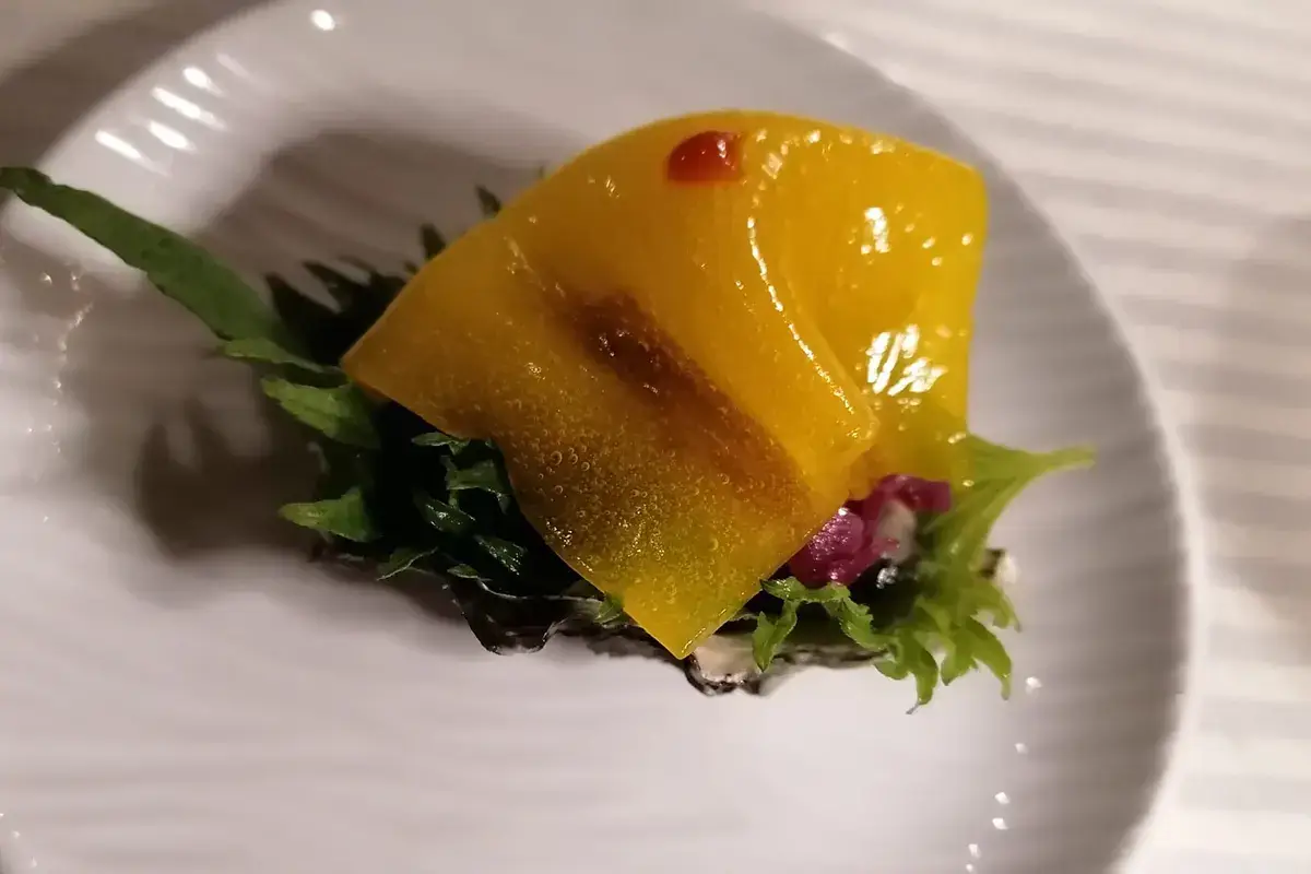 Ostrica mon amour Grand Hotel di Alassio, dove tradizione e innovazione si incontrano davvero