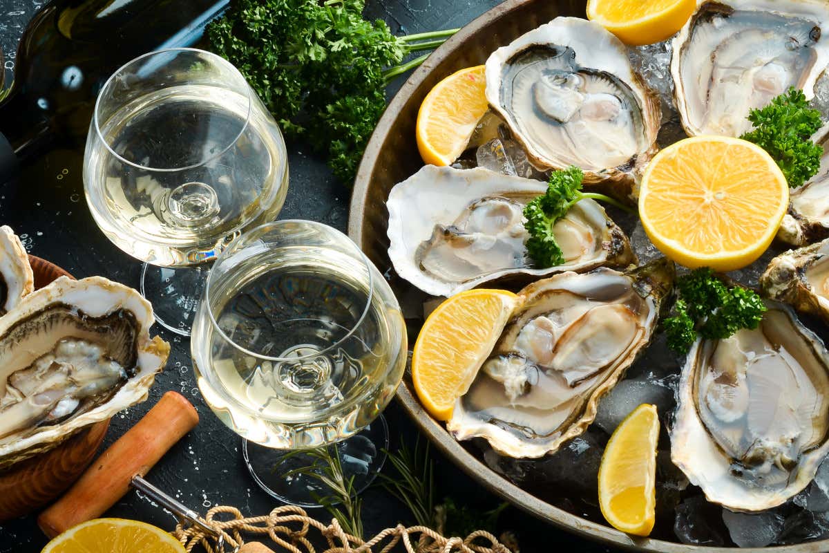 Giornata internazionale delle ostriche: viaggio negli allevamenti d'Irlanda