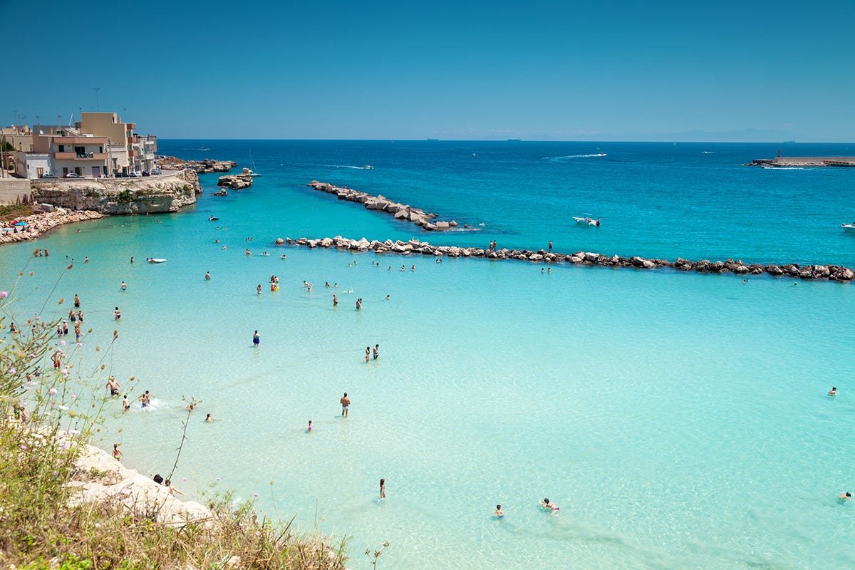 Otranto Salento, il Sud da vivere tra “lu sule, lu mare, lu jentu”