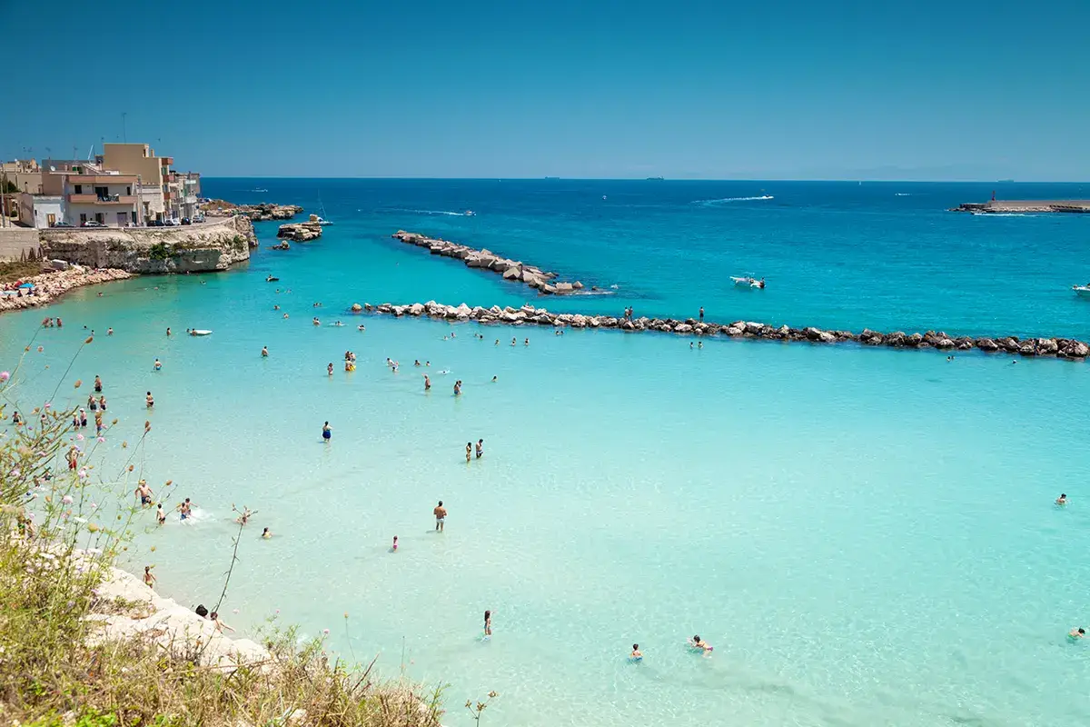 Otranto Salento, il Sud da vivere tra &ldquo;lu sule, lu mare, lu jentu&rdquo;