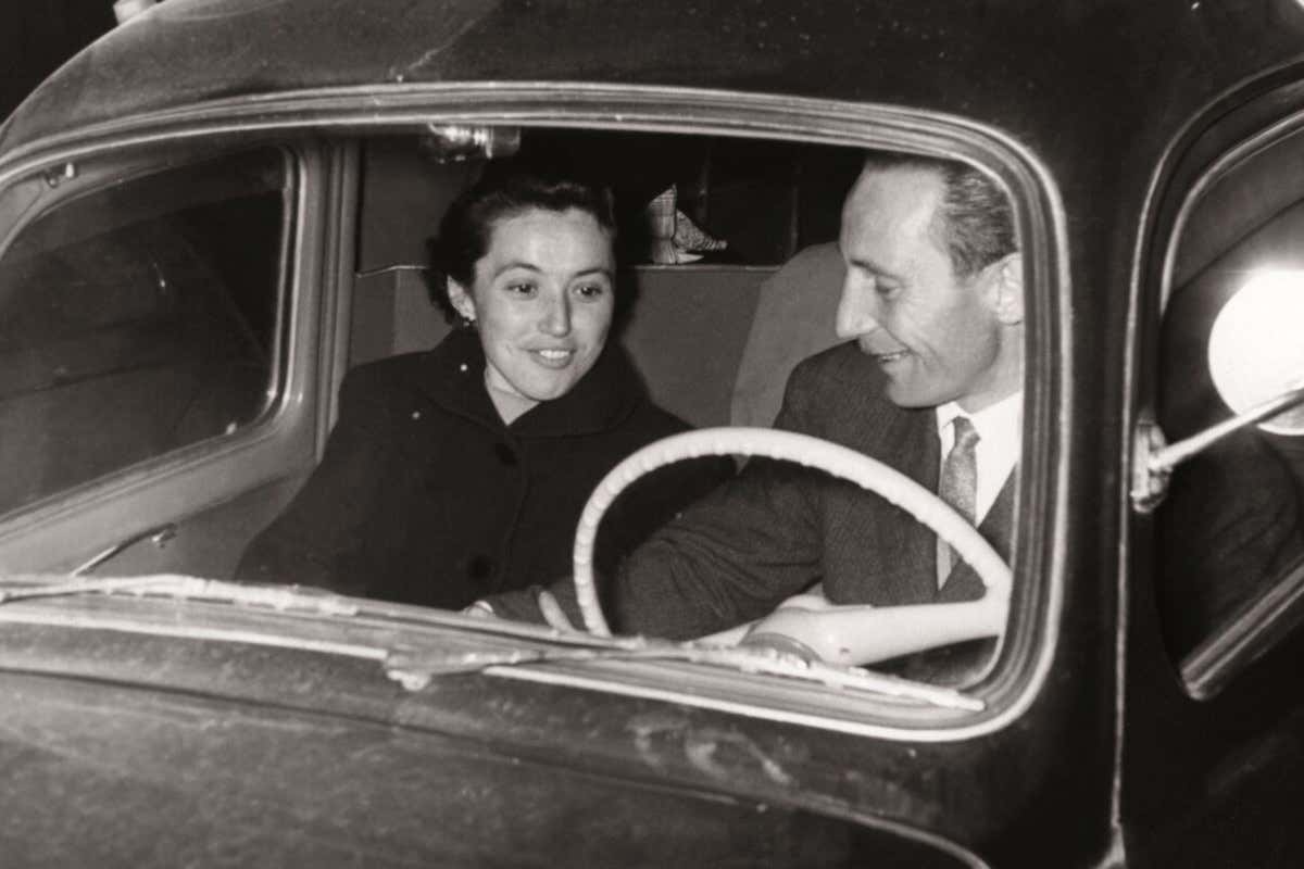 Lutto nel mondo del Prosecco: scomparsa Ottavia Scagliotti Bortolomiol