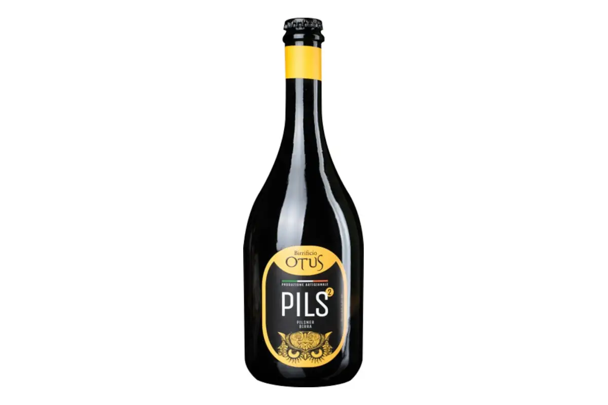 Otus Pils al Quadrato