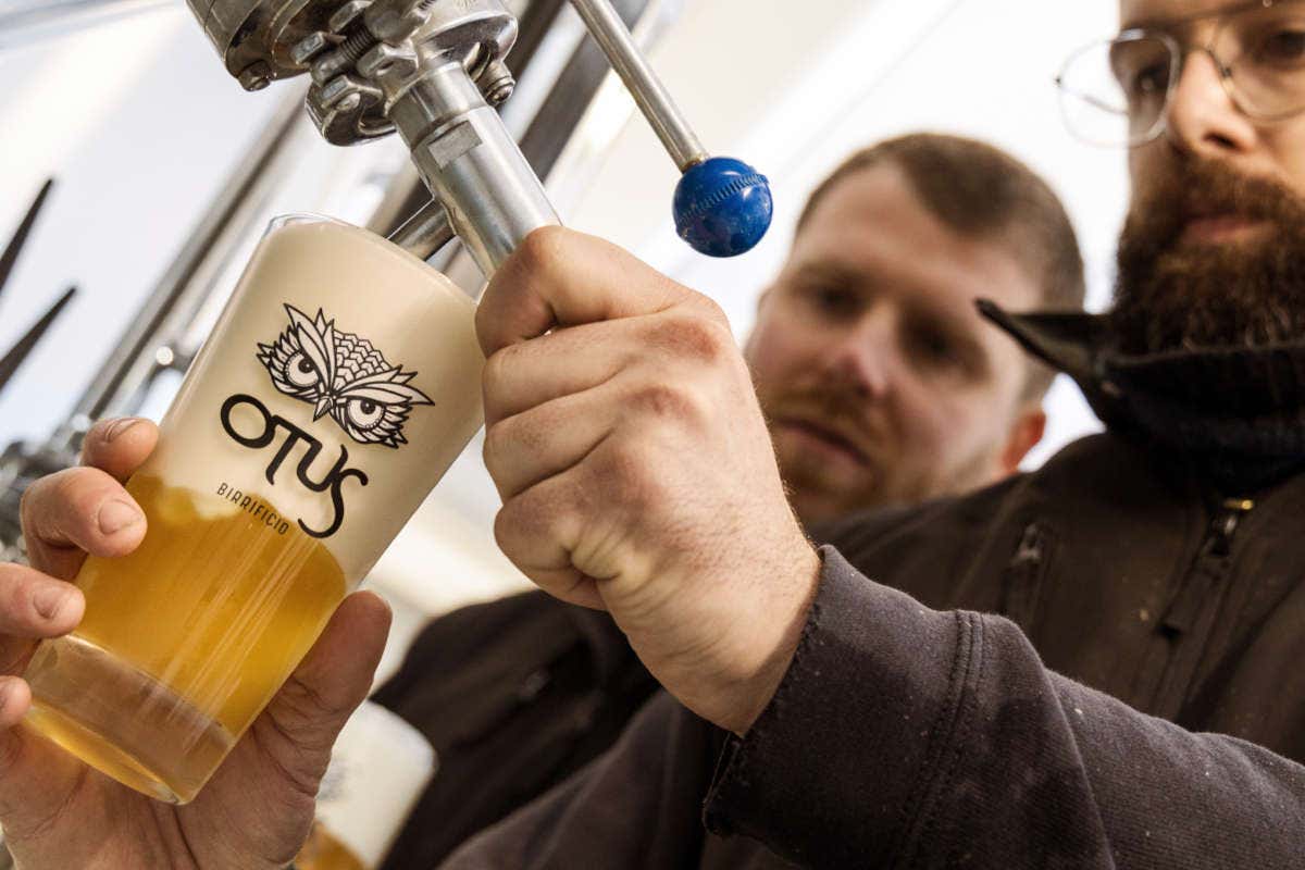 Birrificio Otus: Cuor di Pane festeggia la 35ª cotta e fa incetta di premi
