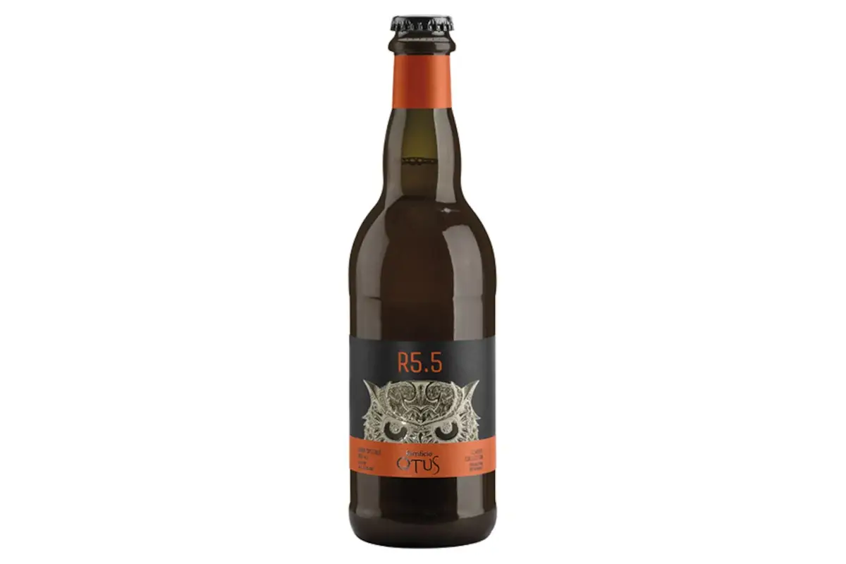 Otus R 5.5