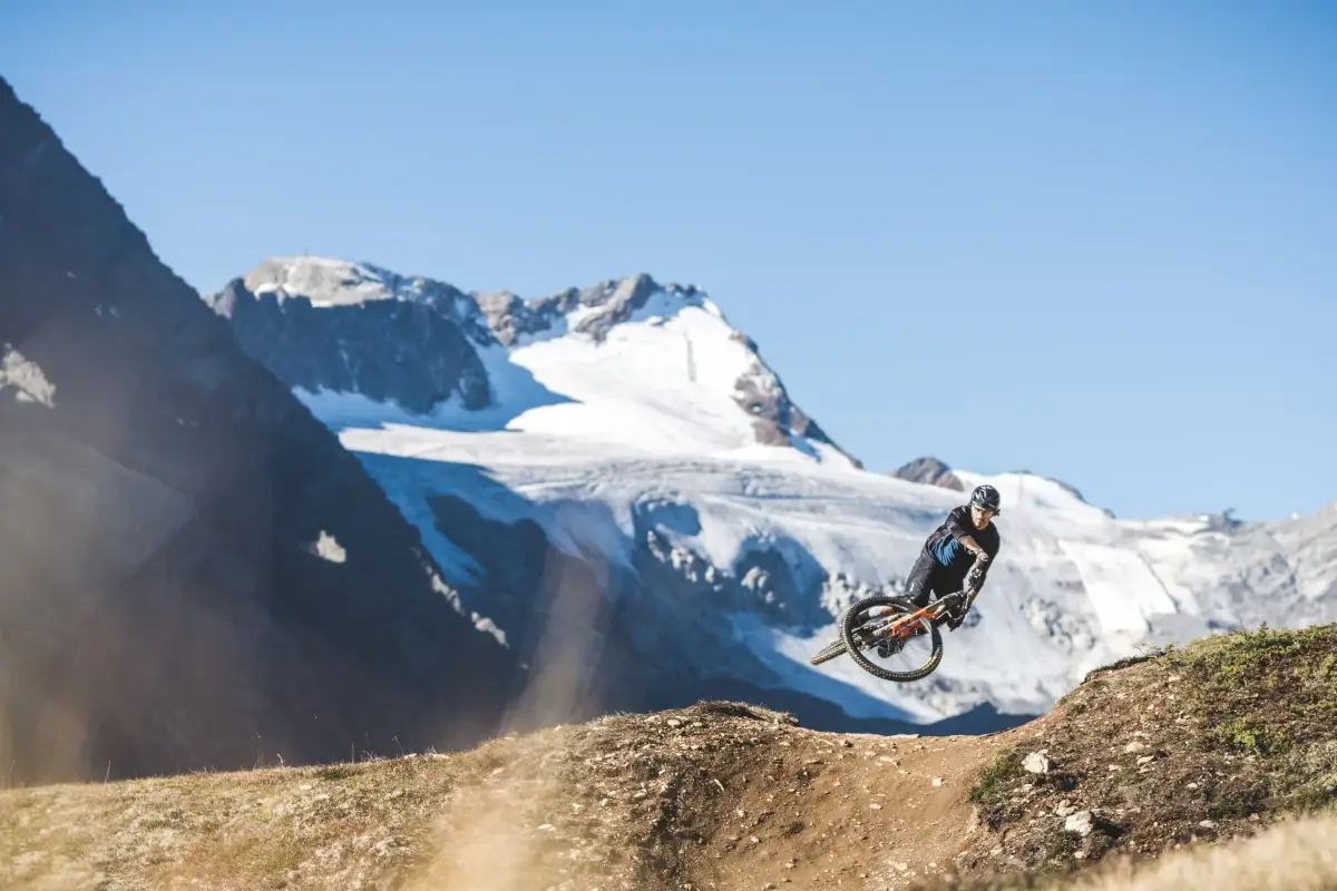 Divertimento immersi nella natura &Ouml;tztal, tutto in quota tra sport, benessere e cultura