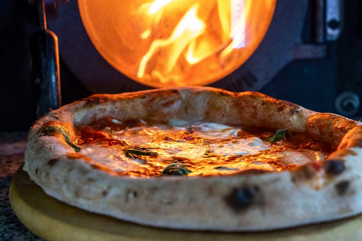 Farine Agugiaro&Figna e pizza: una passione celebrata al Bufala Fest
