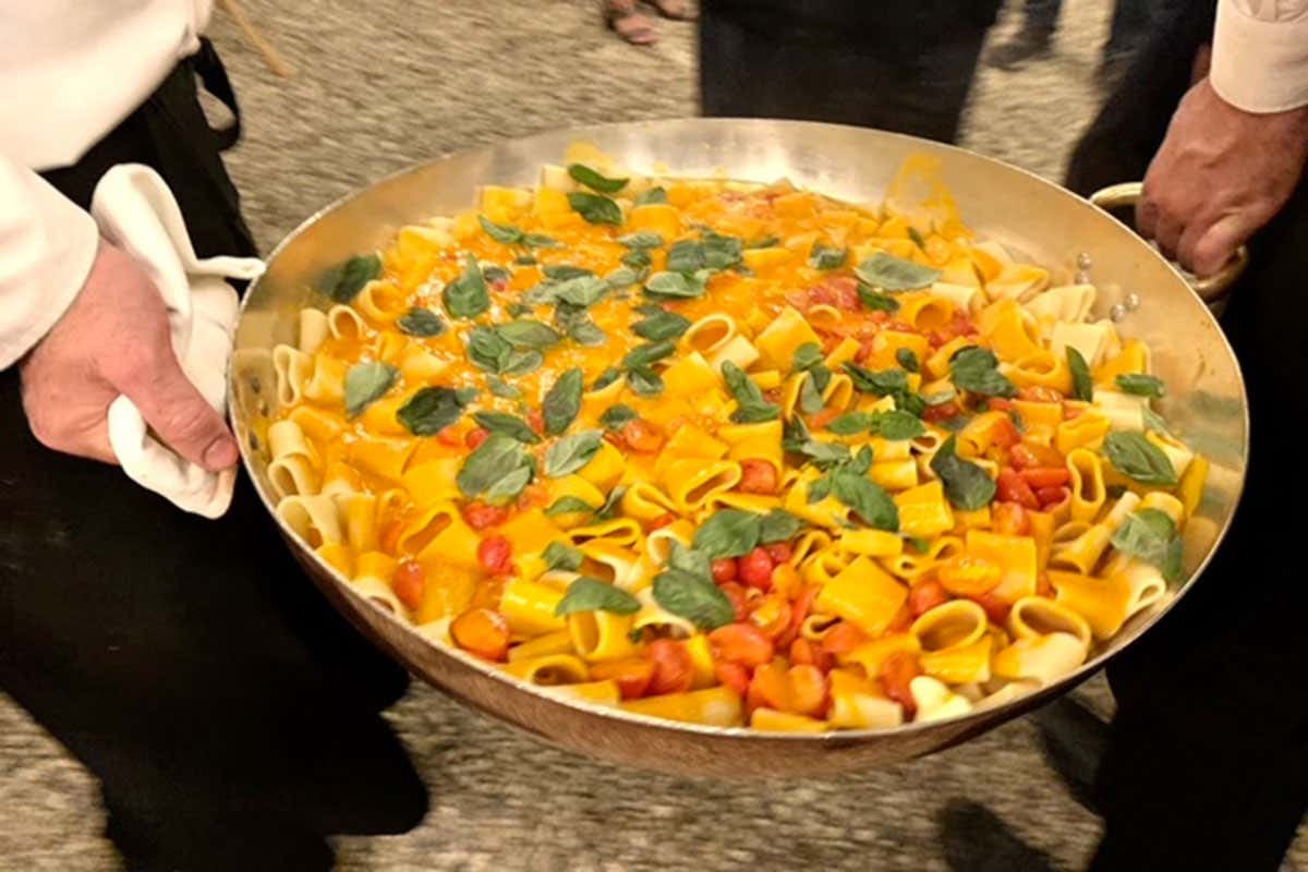 Le Mesnil 2018 e Ma Vie en Rose: i nuovi Champagne di Alberto Massucco  