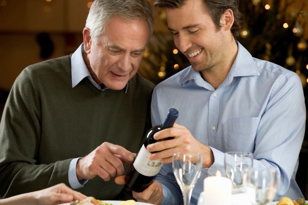 Dieci vini per la Festa del Papà: dal Prosecco al Primitivo di Manduria Dieci vini per la Festa del Papà: dal Prosecco al Primitivo di Manduria