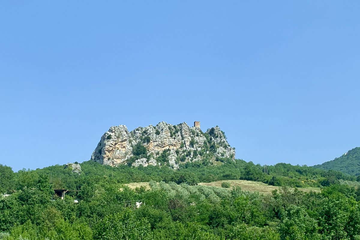 Molise, una regione ad alto tasso di biodiversità tutta da scoprire