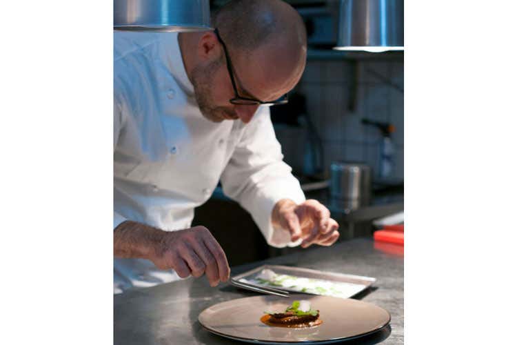 Marco Rispo (A Paestum brilla la stella de Le Trabe)