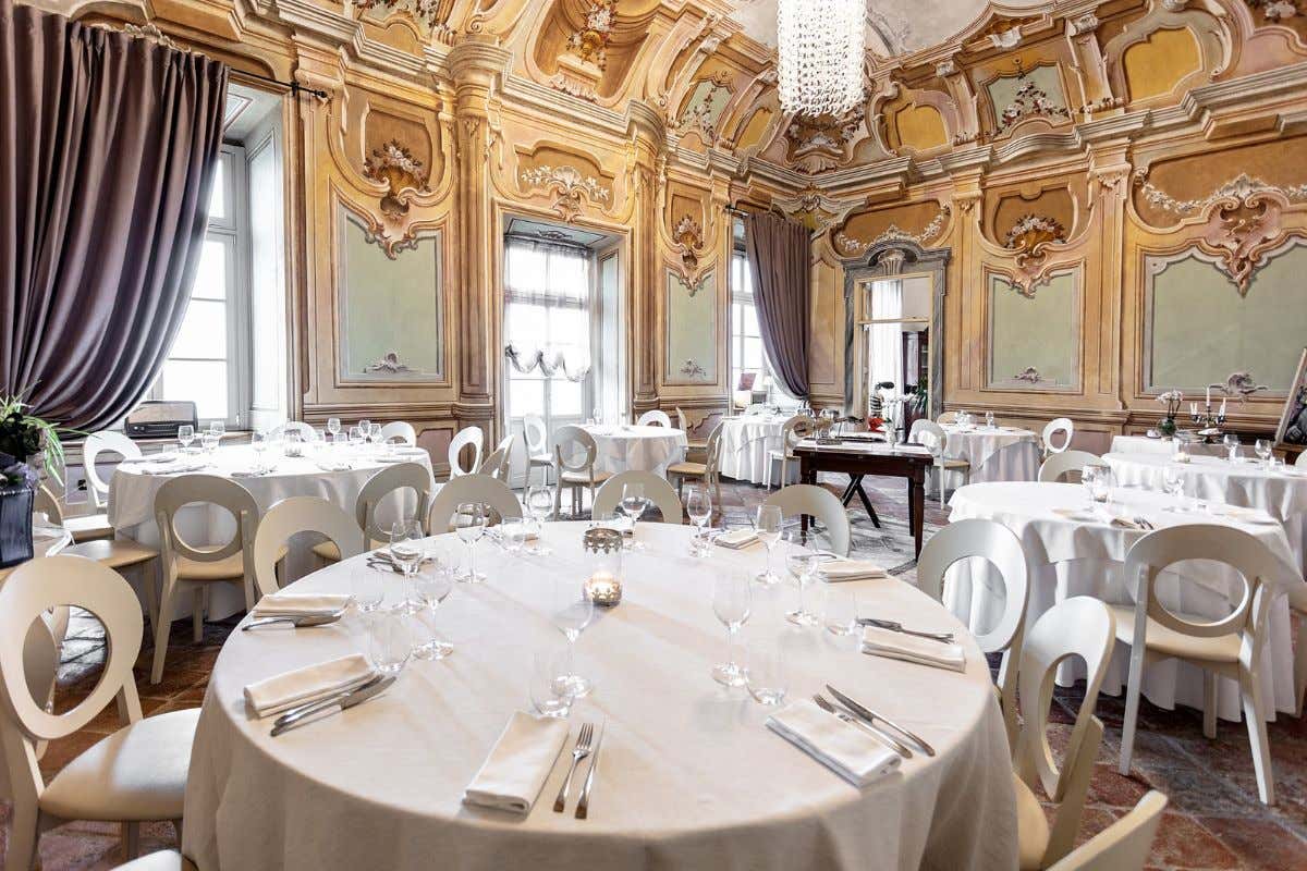 San Valentino gourmet? I menu dei ristoranti fine dining per il 14 febbraio