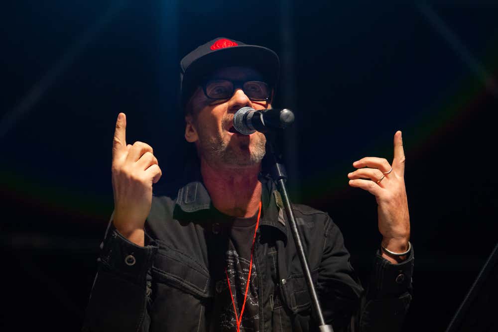 Raf- Ora e per sempre 